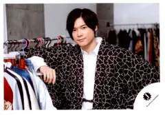 SixTONES 17年 JOHNNYS'YOU&ME IsLAND 松村北斗 公式写真 *1枚