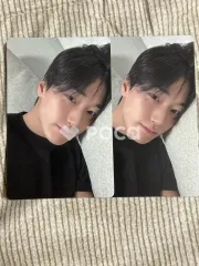 ATEEZ サン GOLDEN HOUR : Part.3 POCAALBUM