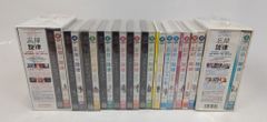 2604-1406 DVD 世界名作劇場 小公子セディ 全10巻 - メルカリ
