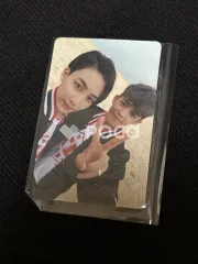 Seventeen ユニット セブチ Going Seventeen