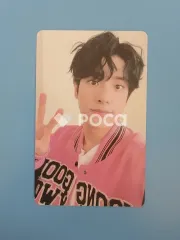 ENHYPEN ジェイク 2023 SEASONS GREETINGS