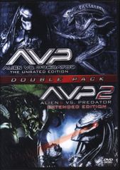 2冊セット】エイリアンVS.プレデターメイキングブック AVP2 - メルカリ