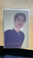 Seventeen バーノン セブチ SEVENTEEN TOUR FOLLOW AGAIN Clear Photo Card Set