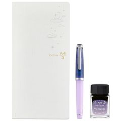 カ.クリエ プレミアムクロス 初雪限定セット アンコーラVer. 細字F