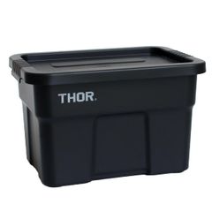 THOR コンテナ53l ➕トップボード➕中仕切 - メルカリ
