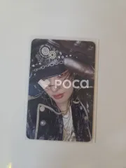 ATEEZ ミンギ GOLDEN HOUR : Part.4 POCAALBUM VER. Makestar ラキドロ