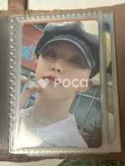 SEVENTEEN ホシ SECTOR 17 COMPACT ver. Weverse JAPAN