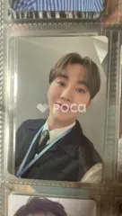 Seventeen スングァン セブチ FML M2U ラキドロ