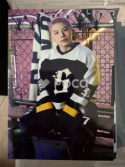 セブチ ウジ 25 SEVENTEEN's HOME PHOTO CARD