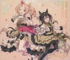 2026年最新】ウマ娘cdの人気アイテム - メルカリ