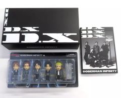 DOBERMAN INFINITY D.X 10周年プレミアム盤 数量限定盤 - メルカリ