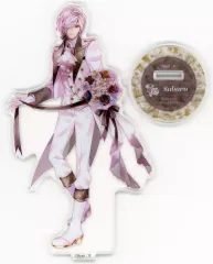 【中古】アクリルスタンド・アクリルパネル 逆巻スバル アクリルフィギュアスタンド 「DIABOLIK LOVERS Wedding Bouquet▼ くじ Type A」 B-6賞