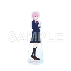 【中古】アクリルスタンド・アクリルパネル 森先化歩 アクリルスタンドフィギュア 私服ver. 「神椿市建設中。」