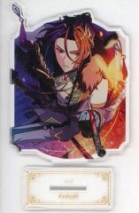 【中古】アクリルスタンド・アクリルパネル シャイロック アクリルスタンド Memories with Wizards 第二弾 「魔法使いの約束 TVアニメ放送記念 POP UP STORE in マルイ」