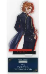 【中古】アクリルスタンド・アクリルパネル ケイト・ダイヤモンド アクリルスタンド 「ディズニー ツイステッドワンダーランド 5th Anniversary POP-UP SHOP ～Dazzling～」