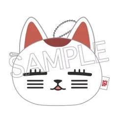 【中古】バッグ ターボババア(招き猫)/ほっこり ぬいぐるみポーチ 「ダンダダン」