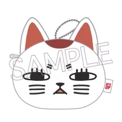 【中古】バッグ ターボババア(招き猫)/ジト目 ぬいぐるみポーチ 「ダンダダン」