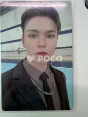 Seventeen バーノン Attacca Op.3