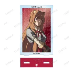 【中古】アクリルスタンド・アクリルパネル ラフタリア BIGアクリルスタンド vol.2 「TVアニメ 盾の勇者の成り上がり Season 4」