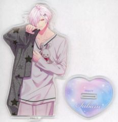 スバル みゃおみゃお B賞 アクスタ DIABOLIK LOVERS ディアラバ - メルカリ