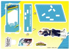 【新品】アクリルスタンド・アクリルパネル 04.轟焦凍 場面写アクリルスタンド 「僕のヒーローアカデミア」