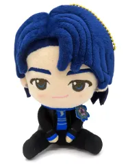 【中古】ぬいぐるみマスコット・ぬいぐるみバッジ 若井滉斗 ぬいぐるみマスコット 「一番くじ Mrs. GREEN APPLE MAGICAL WINTER」 A賞