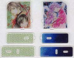 ふしぎ遊戯原画展 玄武開伝アートキャンバス - メルカリ