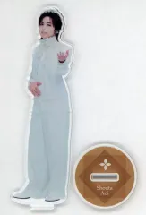 【中古】アクリルスタンド・アクリルパネル 蒼井翔太 アクリルスタンド METEORA -White ver.- 「CD METEORA」 リリース記念グッズのサムネイル