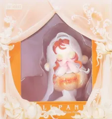 【中古】フィギュア Convenant of the White Moon 「SKULLPANDA」 塗装済み完成品