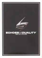 【中古】おもちゃ ECHOES OF DUALITY / LIVE PHOTO トランプ 「三代目 J SOUL BROTHERS LIVE TOUR 2024 ECHOES OF DUALITY」