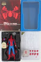 ヴァイスmarvel 生きたハイテク・ウェポンアイアンマン SEC SP サイン