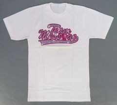浜崎あゆみ コンサートツアー2000 当時品Tシャツ ホワイト 新品 - メルカリ