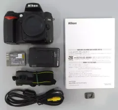 Nikon D90 デジタル 一眼レフ カメラ ボディ ニコン ジャンク 2026年最新】nikon d90 ジャンクの人気アイテム - メルカリ