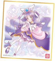 わんだふるぷりきゅあ! 感謝祭 額装高精細アート - メルカリ