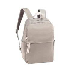 極美品 Kitamturaキタムラ バックパック グレー Kマーク刻印 - メルカリ