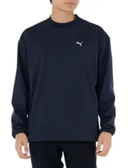 新品 ゴルフ レインプルーフ ストレッチニット ピステ 633142_ディープネイビー_XXL