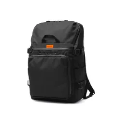 新品 [マキャベリック] CHASE RECTANGLE 4 DAYPACK BLACK(019)