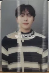 Seventeen スングァン セブチ 2024 SVT 8TH FAN MEETING SEVENTEEN in CARAT LAND Lenticular Photo Set