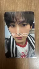 NCT ユウシ NCT WISH THE 1ST PHOTO EXHIBITION [ONE SUMMER WISH] 購入特典