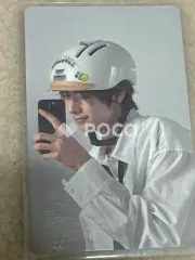 TWS ヨンジェ TRY WITH US boY Ver.