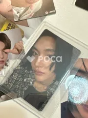 RIIZE ウォンビン 2024 RIIZE FANCON RIIZING DAY JAPAN HALL TOUR 会場限定 ラキドロ