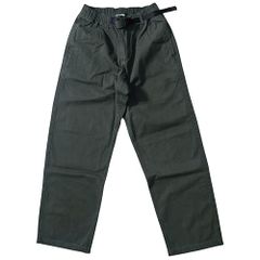 Brand New [Gramicci] Straight Fit Climbing Pants G116-OGT (XL SMOKEY GREY)