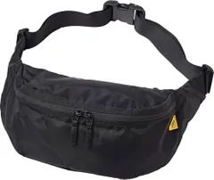 新品 KELTY(ケルティ) ウエストポーチ 80's MINI FANNY 5L 3259262425 男女兼用 ブラック