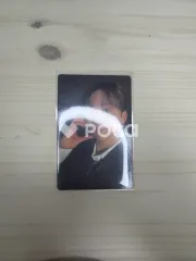 Seventeen セブチ スングァン Face the Sun CARAT Ver.