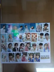 Seventeen ジョンハン セブチ SPILL THE FEELS CARAT Ver. YES24