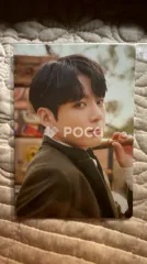 BTS ジョングク GLOBAL ARMY MEMBERSHIP KIT