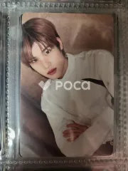 RIIZE ソヒ 2025 SEASON'S GREETINGS RANDOM TRADING CARD [A ver.]