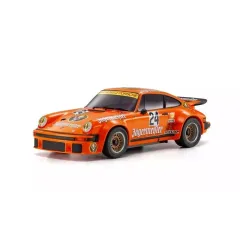 週末限定価格❗️タミヤ初代RC PORSCHE934ラジコン(当時物) Yahoo!オークション - 「タミヤ ポルシェ934」完成品（電動） (自動車