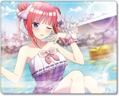 【中古】シール・ステッカー デザイン07.中野二乃(B) ステッカー 「五等分の花嫁*」