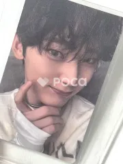 ENHYPEN ソヌ DESIRE : UNLEASH ENGENE ver.